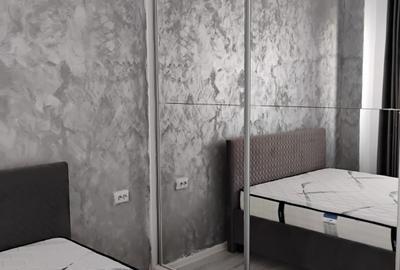 Apartament cu 2 camere decomandat, mobilat în Militari - 1