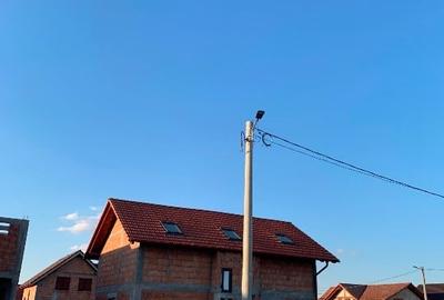 Casă în Arad, Fântânele de vânzare.(Negociabil)