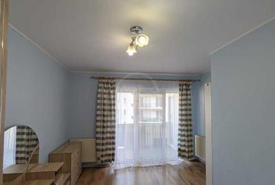 Apartament de 1 camera, zona VALEA GARBAULUI, FLORESTI - 8