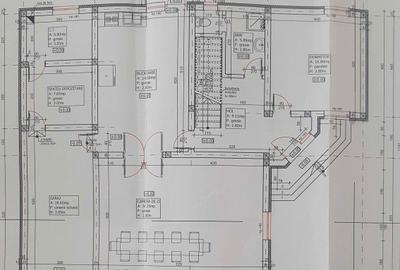 Casă cu 4 camere cu Teren 700 Mp în Gilău - 2