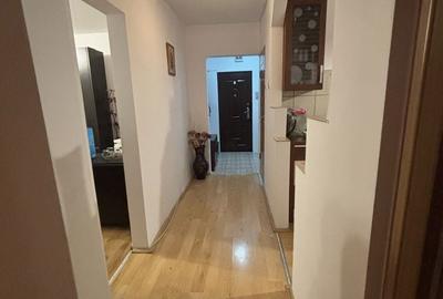 Apartament cu 3 camere decomandat în Central - 11