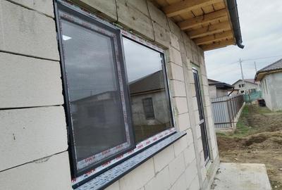 Casă cu 3 camere cu Teren 800 Mp în Vasile Alecsandri - 3