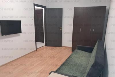 Garsoniera semidecomandat - zona Tractorul. - 4