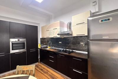 Vila P+M cu 3 camere, de inchiriat, zona Far Constanta - 42