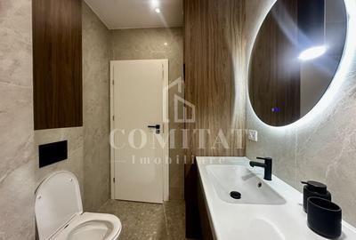 Apartament ultrafinisat | 3 camere | Zona BMW - 17