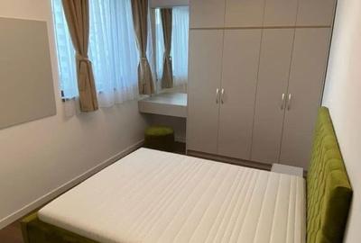 Apartament cu 3 camere decomandat în Exterior Vest - 1