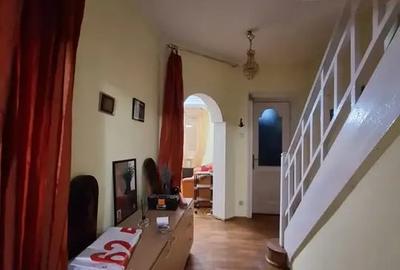 Casă S+P+1+M de închiriat - Domenii, București - 14