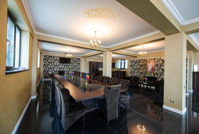 Casă individuală cu 8 camere cu Canalizare în Ultimul leu - 7