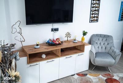 Garsonieră, mobilată în Central - 2