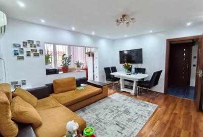 Apartament cu 3 camere si 2 bai- etaj intermediar-LIPOVEI-Iulius Mall- - 1