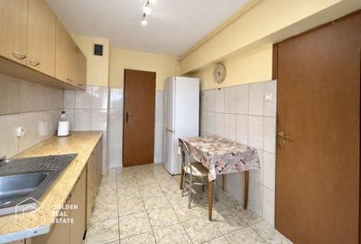 Apartament 4 camere, 128 mp, zona Alfa, comision 0% - 6