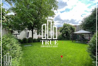 Ap. cu 2 camere 55m² + 120m² curte, 1.3km de UMFST! - 10