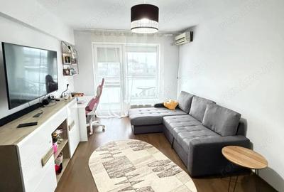 Apartament cu 2 camere decomandat în Rogerius - 5