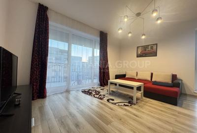 Apartament decomandat 3 camere, 2 bai, parcare, boxa, KASPER-CORESI - 2