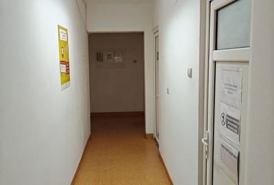 Apartament cu 3 camere decomandat în Central - 3