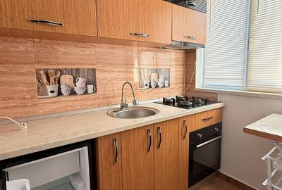 Garsonieră semidecomandată în Titan - 5