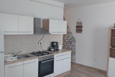 Apartament 2 Camere, Mamaia Nord – Loc de parcare inclus Makarel 88.000€ - 7