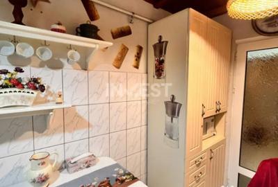 Apartament cu 3 camere decomandat în Gară