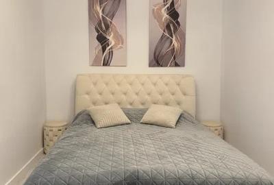 Apartament  cu 2 camere de închiriat, zona Casa de Cultură - 4