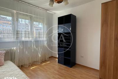 Apartament cu 3 camere decomandat în Rogerius - 4