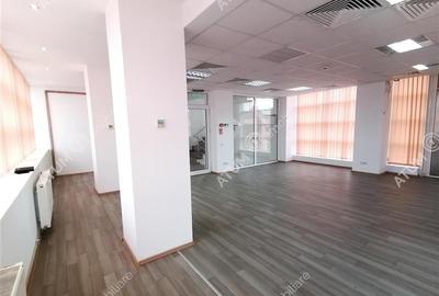 De inchiriat spatii pentru birouri in Sibiu zona Mihai Viteazu - 5