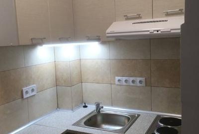 Garsonieră semidecomandată în Compozitorilor