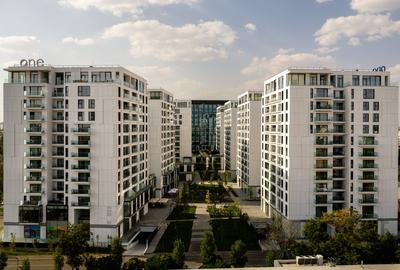 VANZARE PENTHOUSE 4 CAMERE | ONE COTROCENI PARK - 34