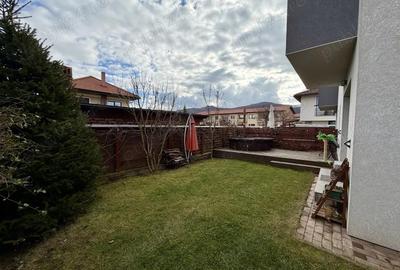 Casă cu 5 camere cu Teren 250 Mp în Florești - 15