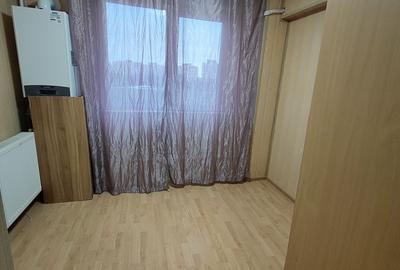Apartament cu 2 camere în Băceni - 4