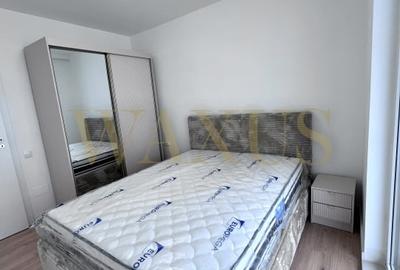 Prima inchiriere!Apartament2 camere / garaj subteran / terasa / lift / Eroilor - 4