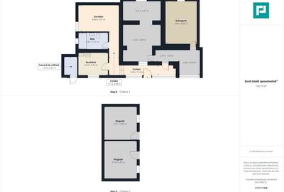 Casă la Cenei 30 minute de Timișoara - 25