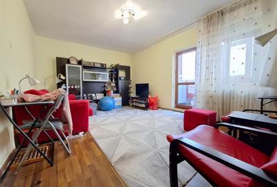 Apartament cu 3 camere semidecomandat, mobilat în Oancea - 5