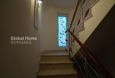 Casă individuală cu 10 camere cu Teren 640 Mp în Iancu Nicolae - 9