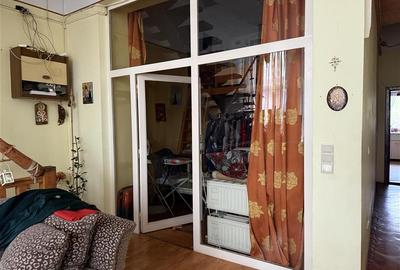 Casă cu 7 camere cu Teren 400 Mp în Grigorescu - 7