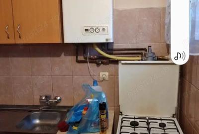 Garsonieră nedecomandată în Central - 1