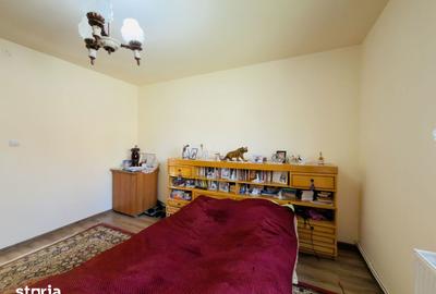 Casă cu 2 camere cu Teren 933 Mp în Sânmihaiu Român - 14