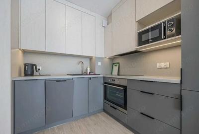 Garsoniera in zona Cotroceni - 3