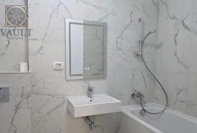 Apartament cu 2 camere decomandat, mobilat în Doamna Ghica - 6