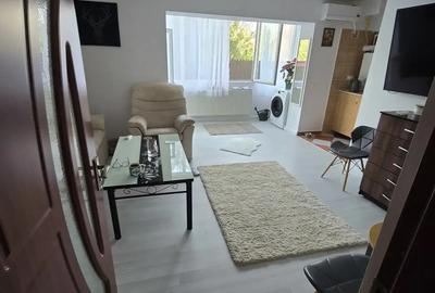 Apartament cu 2 camere decomandat în Copăceni - 3