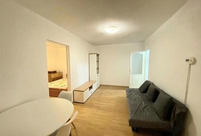 Apartament cu 2 camere semidecomandat în Alexandru cel Bun - 5