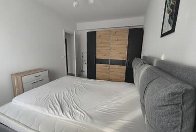 Apartament cu 2 camere decomandat în Central - 11