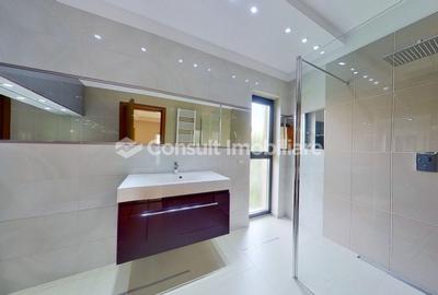 Inchiriere | Casa tip vila | zona Gruia - 13