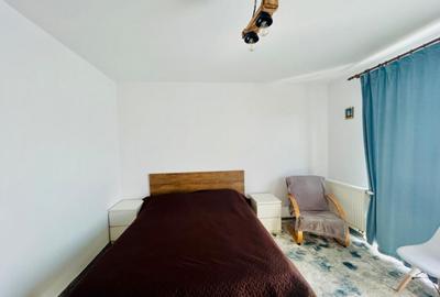 Garsoniera spatioasa, 36 mp, mobilata si utilata, in zona Av - 1