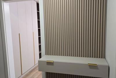 Apartament cu 3 camere decomandat în Drumul Taberei - 1