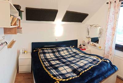 Casă cu 4 camere în Central - 4