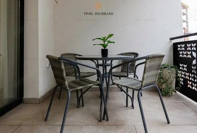 Com 0% - Apartament Premium | Parcare subterana & Terasa 20mp - 1