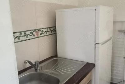 Garsonieră decomandată în Progresul - 1