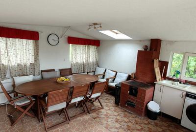 Casă cu 2 camere în Central - 2