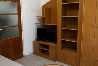 Garsonieră decomandată, mobilată în Buziașului - 3