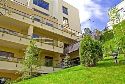 BELLEVUE RSIDENCE! Apartament 3 camere - 32